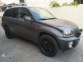 Toyota Rav4 2003 for sale-4