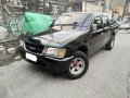 Isuzu Fuego 1997 for sale-3