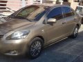 2013 Toyota Vios limited Manual All power-6