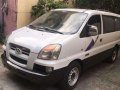 Hyundai Starex 2005 for sale-7