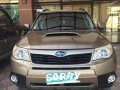 2009 Subaru Forester XT 2.5L Automatic Suv for sale-10