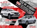 2019 Mitsubishi Montero GLS Sports Premium Incomplete req ok-0
