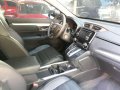 2018 Honda CR-V Touring Diesel V 9AT FOR SALE-5
