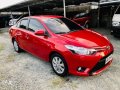 2015 Toyota Vios 1.3 E AUTOMATIC FOR SALE-0