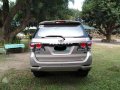 Toyota Fortuner G 2012 for sale-2