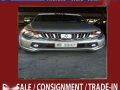 2016 Mitsubishi Strada for sale-1