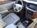 2008 Nissan Patrol for sale-7