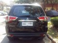 2014 Mitsubishi Montero Sport GLX Good engine-2