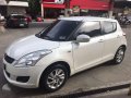 2015 Suzuki Swift AT for sale-2