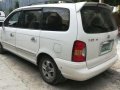 HYUNDAI TRAJET 2008 DIESEL Automatic Transmission-1