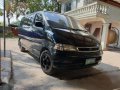 2010 Toyota Granvia Van Diesel For Sale or Swap-0