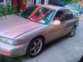 1996 Honda Accord Manual Gas FOR SALE-5