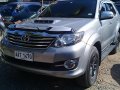 2015 Gen 3 Toyota Fortuner 2.5G Diesel Automatic Vnt-2