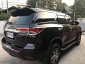 2018 Toyota Fortuner Diesel Automatic-2