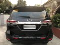 2018 Toyota Fortuner Diesel Automatic-1