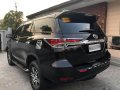 2018 Toyota Fortuner Diesel Automatic-0