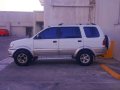 Isuzu Crosswind 2002 For Sale-3