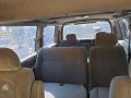 2010 Toyota Granvia Van Diesel For Sale or Swap-6