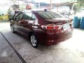 2014 Honda City for sale-1