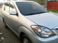 Toyota Avanza 2007 for sale-1