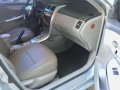 2013 Toyota Corolla ALTIS for sale-0