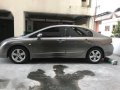 Honda Civic 2009 AT 1.8S 49K Mileage-0