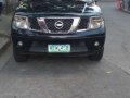 Nissan navara 2009 for sale-5