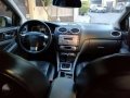 2009 Ford Focus TDCi S HatchBack matic diesel-5