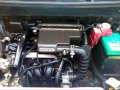 Fastbreak 2016 Mitsubishi Mirage G4 GLX Automatic NSG-0