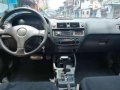 Honda Civic 96 automatic FOR SALE-2