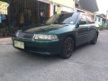 2001 Mitsubsihi Lancer Glx Fresh for sale-2