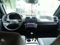 Mitsubishi Adventure 1999 for sale-2