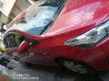 For sale TOYOTA Vios Red Mica 2017 mt-1