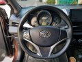 Toyota Vios 2015 E Automatic for sale-3