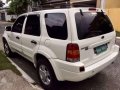 Ford Escape Xls 2004 FOR SALE-9