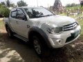 2012 Mitsubishi Strada 4x4 FOR SALE-4