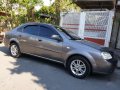 Chevrolet Optra 1.6 2006 Rate negotiable.-7
