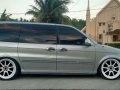 Kia Sedona 2004 model FOR SALE-9