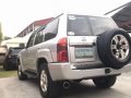 2008 Nissan Patrol Super Safari TB48 FOR SALE-0