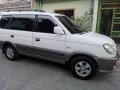 Mitsubishi Adventure 2007 for sale-2