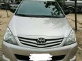 2011 Toyota Innova E FOR SALE-0