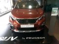 All New Peugeot 3008 SUV GT LINE 2019-9