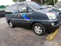 Hyundai Starex CRDI GRX 2005 AT for sale-7