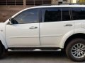 2010 Mitsubishi Montero for sale-3