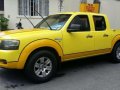 2007 Ford Ranger manual pick up FOR SALE-11