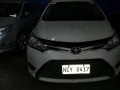 2016 TOYOTA Vios j manual FOR SALE-11