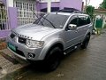 Mitsubishi Montero Sports 2013 for sale-8