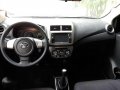 2016 Toyota Wigo G 9k Mileage for Sale-5