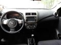 2016 Toyota Wigo G 9k Mileage for Sale-4