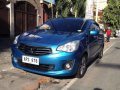Mitsubishi Mirage G4 2015 for sale-9